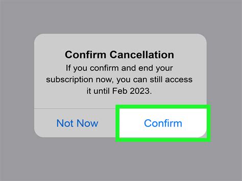 How To Cancel Offer Up Premium