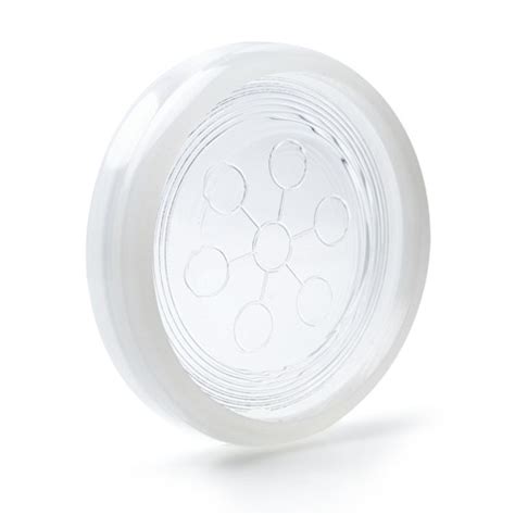 Amezcua Chi Pendant 2 + Amezcua Bio Disc 2