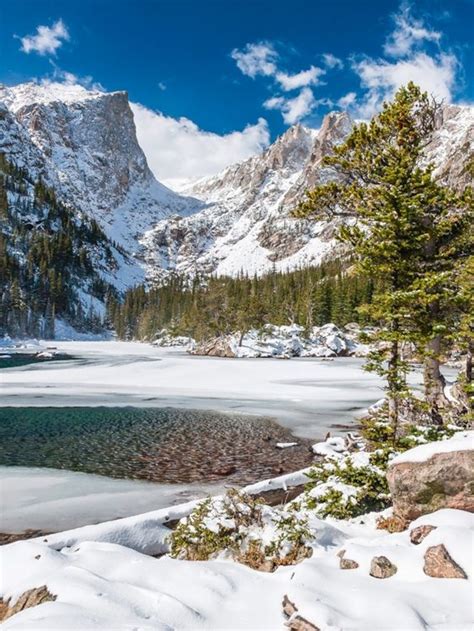 Rocky Mountain National Park