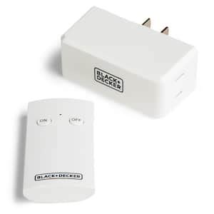 Image result for How to Install Magic Fly Wireless Remote Control Outlet