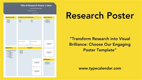 Research Poster Examples 的图像结果