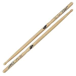 Zildjian Danny Seraphine Artist Series Drumsticks : Amazon.in: Musical ...