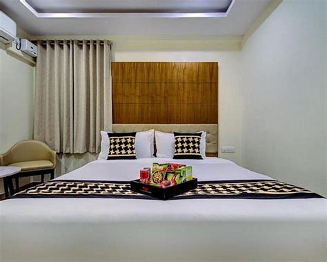 TETRAD HOTEL INTERNATIONAL AIRPORT ROAD HEBBAL (Bengaluru) - Hotel ...