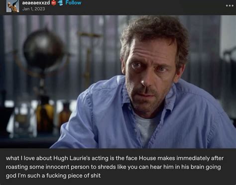 house md meme | House md funny, House md, Dr house
