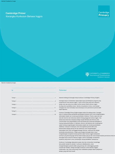 English Learning Framework 的图像结果