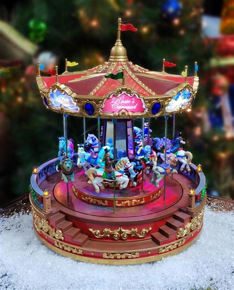 Carousel JavaScript 的图像结果
