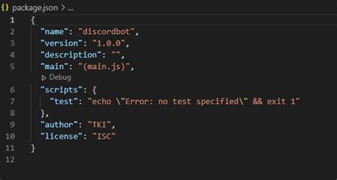 Image result for Error Cannot Find Module Discord Desktop Core