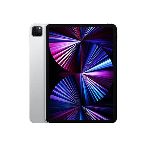 京东国际自营：iPad Pro 2021 款 11 英寸 256G 苹果认证翻新款 4639 元大促 - IT之家
