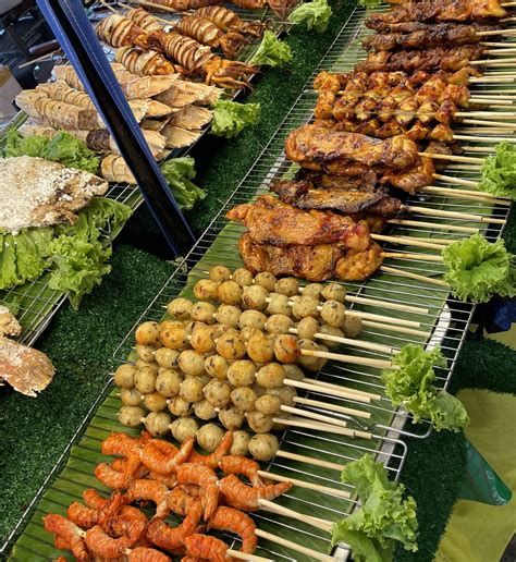 How To Avoid Food Poisoning In Thailand: The Safer Street Food Guide