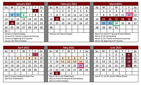 Northside Isd Calendar Deals | emergencydentistry.com