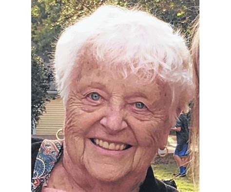 Patricia Holloway Obituary (2024) - Delaware, OH - The Delaware Gazette
