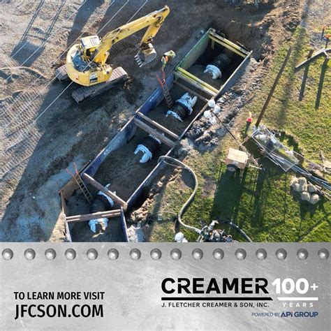 J. Fletcher Creamer & Son, Inc. on LinkedIn: #centuryofservice # ...