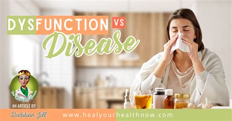 Dysfunction or Dysfunction 的图像结果