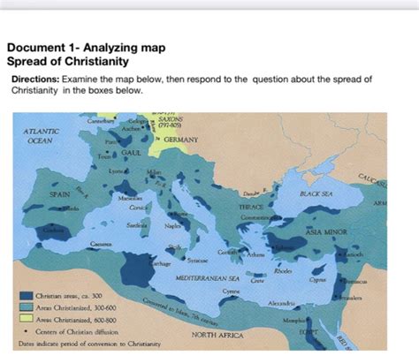 Christianity Diffusion Map 的图像结果