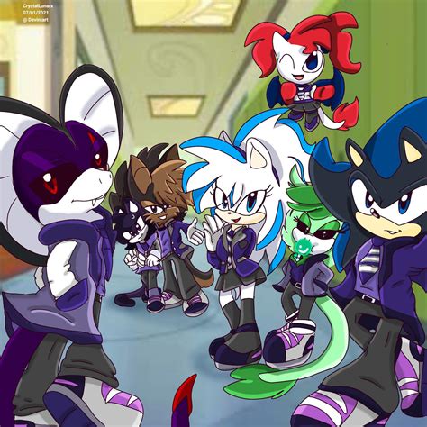 High School At Sonic