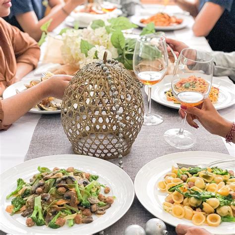 5 Best Italian Restaurant in Bali - Insight Bali