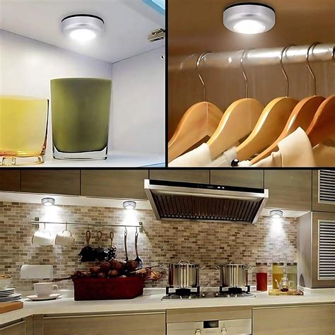Touch Control Stick Lamps – MaxSmile