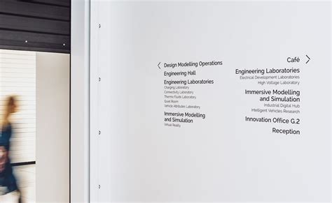 Internal Building Signage 的图像结果