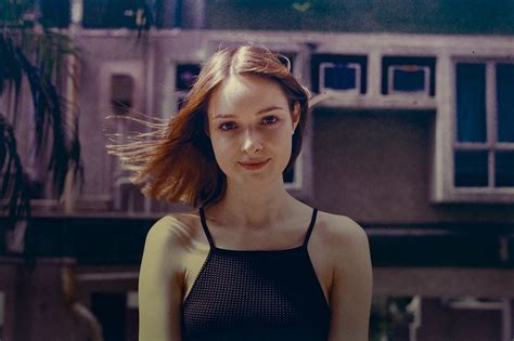 Chụp ảnh với phim bị hết hạn (out date film, expired film) - ONTOP.vn