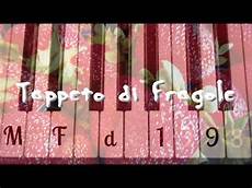 modã tappeto di fragole mod 224 tappeto di fragole piano cover myfede1998 modã tappeto di fragole mod 224 tappeto di fragole piano cover myfede1998
