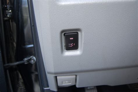 Image result for 5th Gen 4Runner Lift Gate Panel