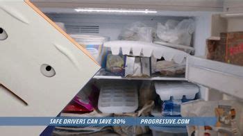 Progressive Insurance Box Ispot 的图像结果