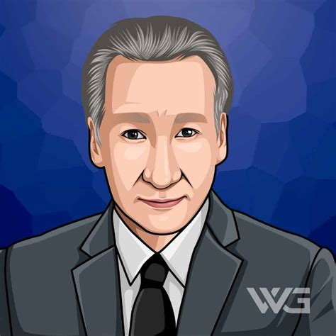 Bill Maher's Net Worth (2024) | Wealthy Gorilla