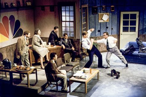 Laughter on the 23rd Floor – Kade Mendelowitz