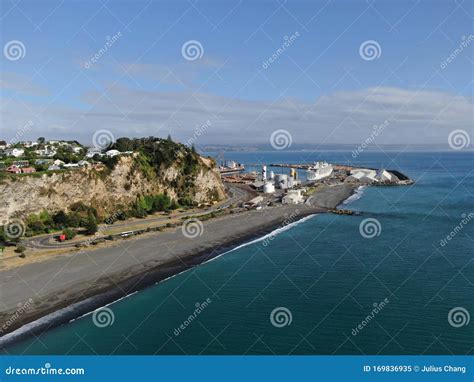 Napier, the Art Deco Capital City of New Zealand; Along with Its ...