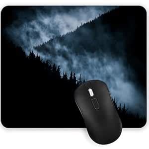 Gadgets WRAP Mouse Pad Mouse Mat with Anti-Slip Base with Spill ...