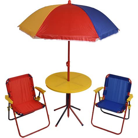 Childrens Garden Table And Chairs Asda at Linda Redmon blog