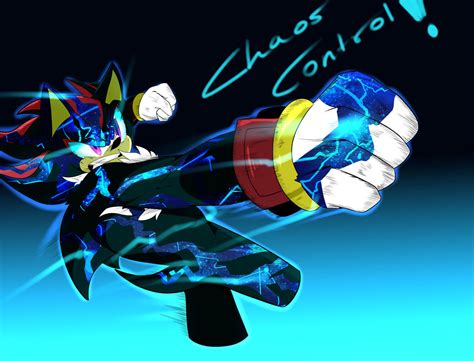 Project Chaos Control 的图像结果