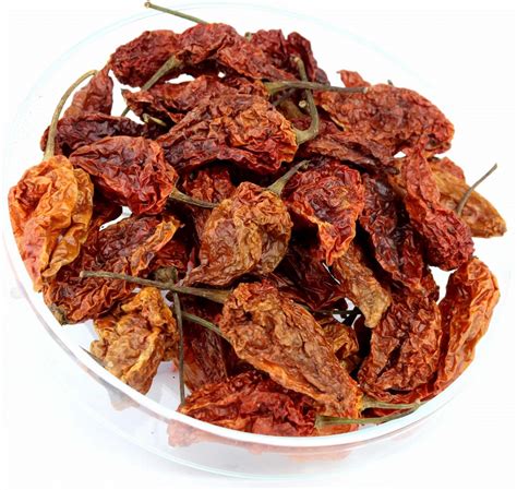 Naga Jolokia papryka chilli 50g - Ceny i opinie - Ceneo.pl