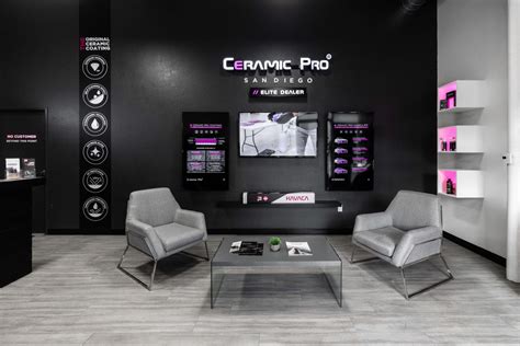 Ceramic Pro Americas Launches Elite Dealer Initiative
