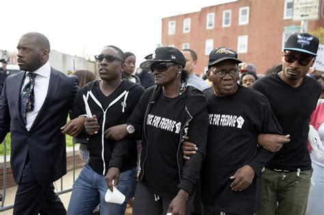Freddie Gray in Baltimore: Another City, Another Death in the Public ...
