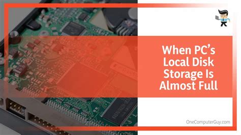 Local PC Disk Storage 的图像结果