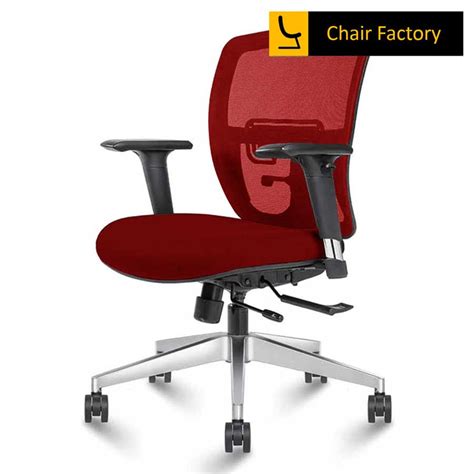 GREY SMARTDESK ZX MB COMPUTER DESK CHAIR | Chair Factory