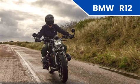 BMW की नई बाइक BMW R12 भारत में लॉन्च, यहां जानें पूरी जानकारी - Latest ...