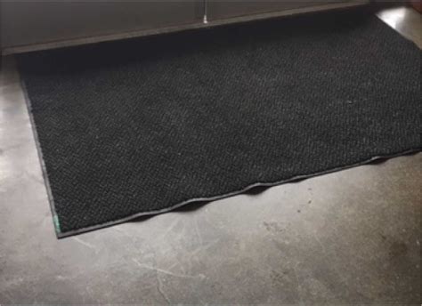 ADA Standards For Floor-Mats — CASp Inspections | ADA Compliance