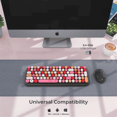 Buy iGear KeyBee Interchangeable/Customizable (iG-1116) Typewriter ...