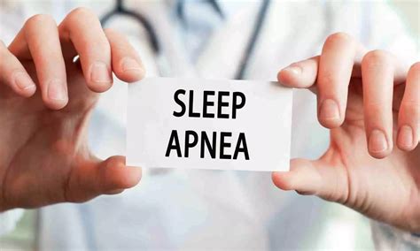 High Hypoxic Burden in Sleep Apnea Linked to Elevated Nighttime BP in ...