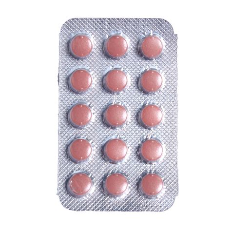 Donep-M Forte Tablet 15's Price, Uses, Side Effects, Composition ...
