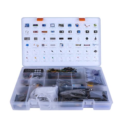 Image result for Kit Arduino Complet