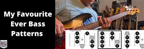 Image result for Simple Blues Bass Patterns