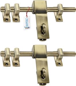 Shoppeble Latching Draw Hasp Latch Price in India - Buy Shoppeble ...