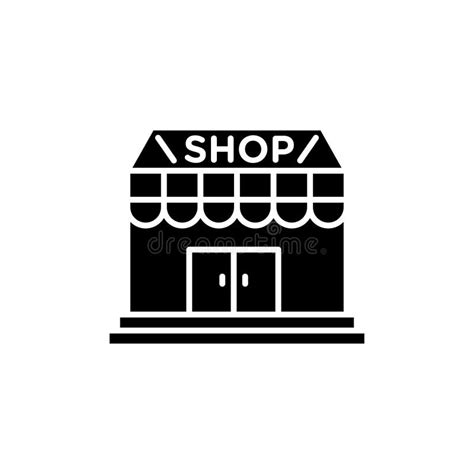 Retail Store Symbol 的图像结果