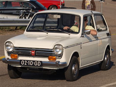 Honda N360 N600 1967-1973 - Car Voting - FH - Official Forza Community Forums