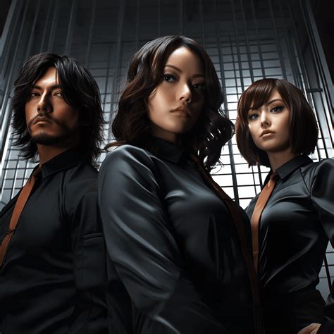 Prison School Season 2: Is The Hype Real?