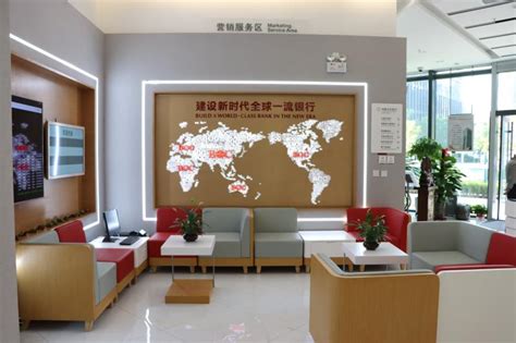 中国银行宁夏首家“V5.0新版形象网点”盛装开业-宁夏新闻网