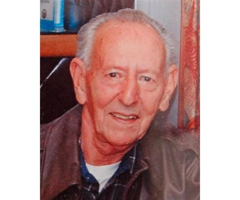 Clifford E. Mayo Obituary (2024) - Stoughton, MA - Farley Funeral Home